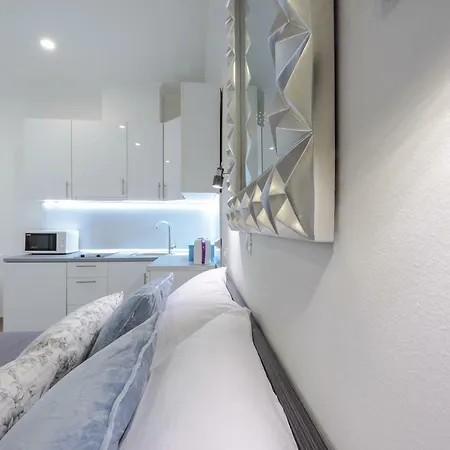 Jadranka Studio Apartments Dubrovnik Exterior photo