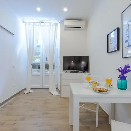 Jadranka Studio Apartments Dubrovnik Exterior photo