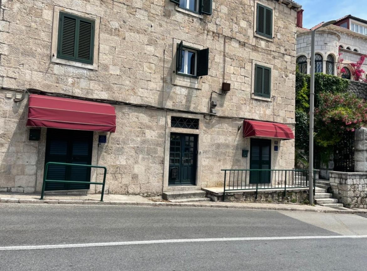 Apartment Jadranka