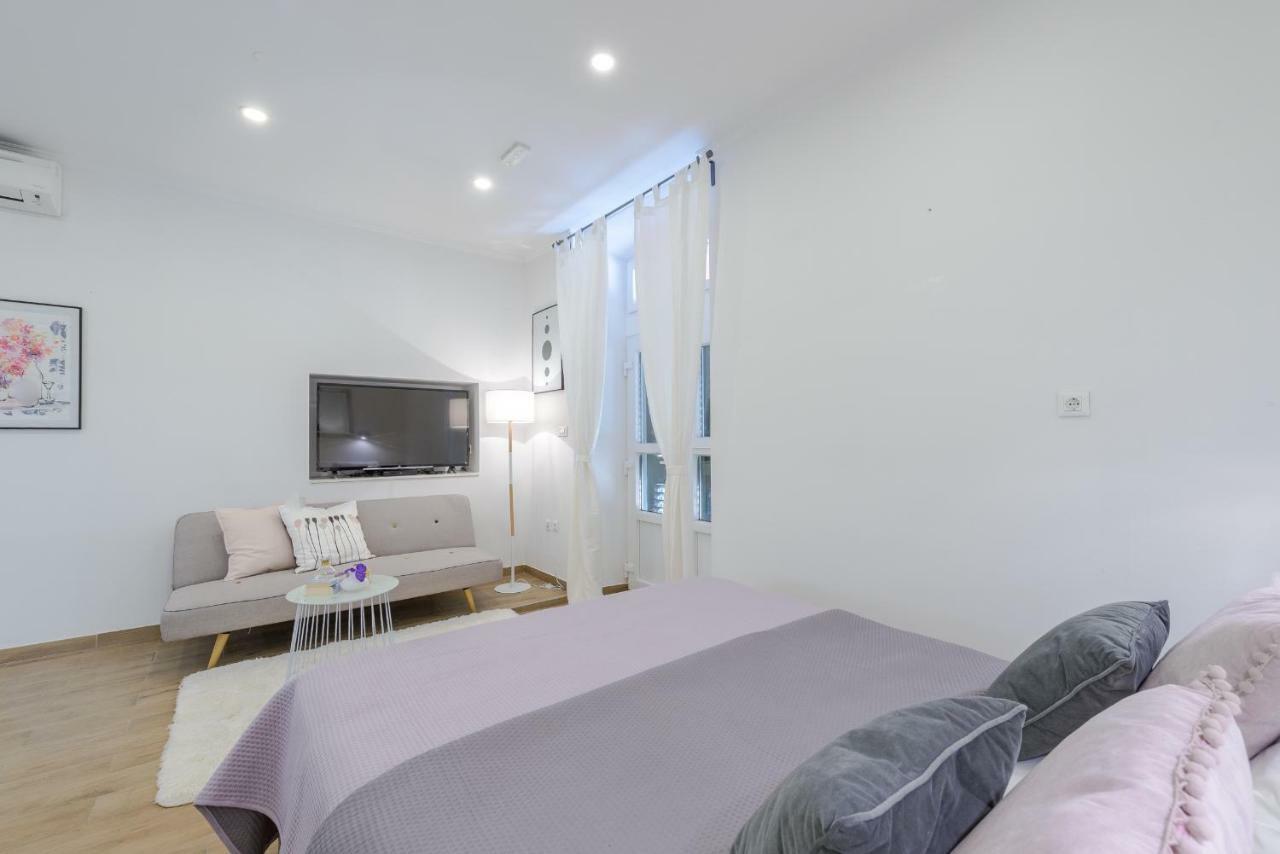 Jadranka Apartmán