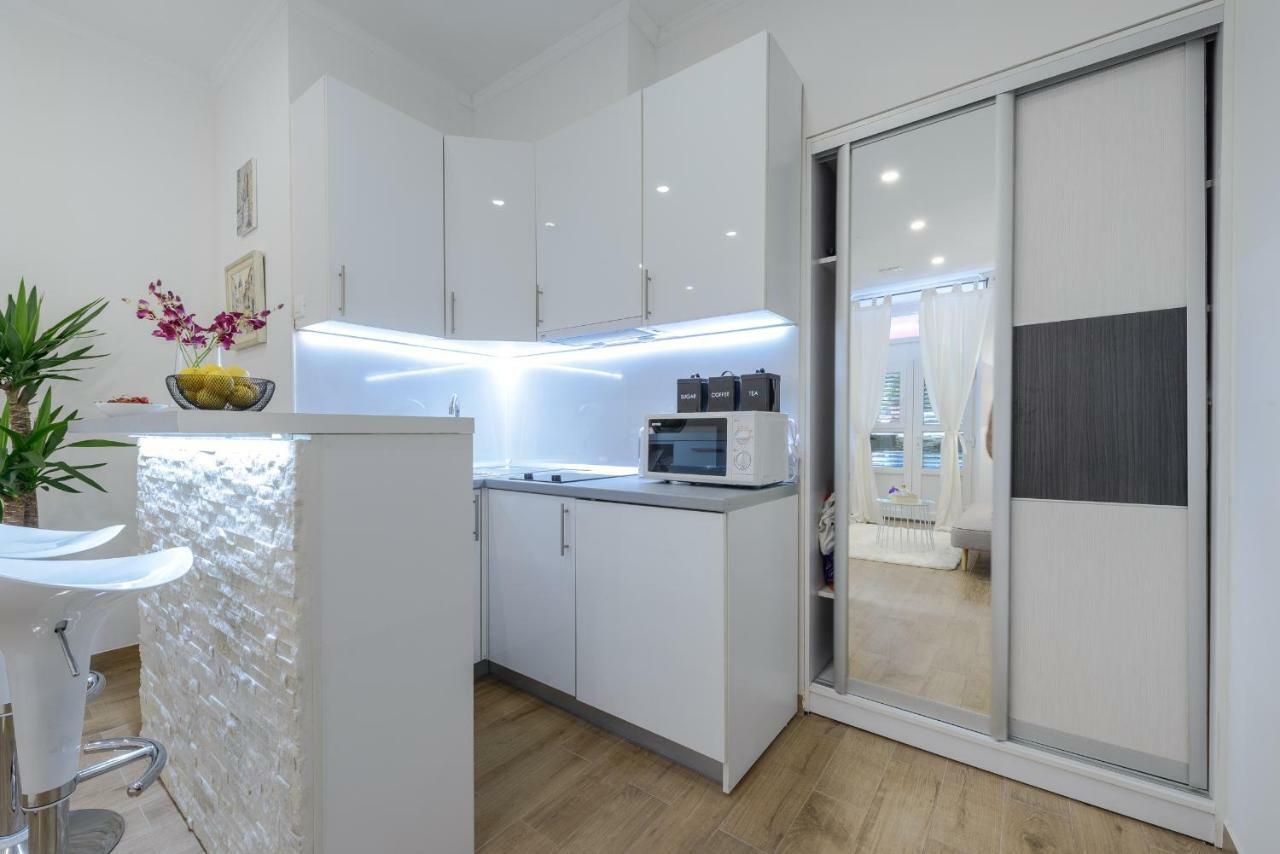Jadranka Apartment *