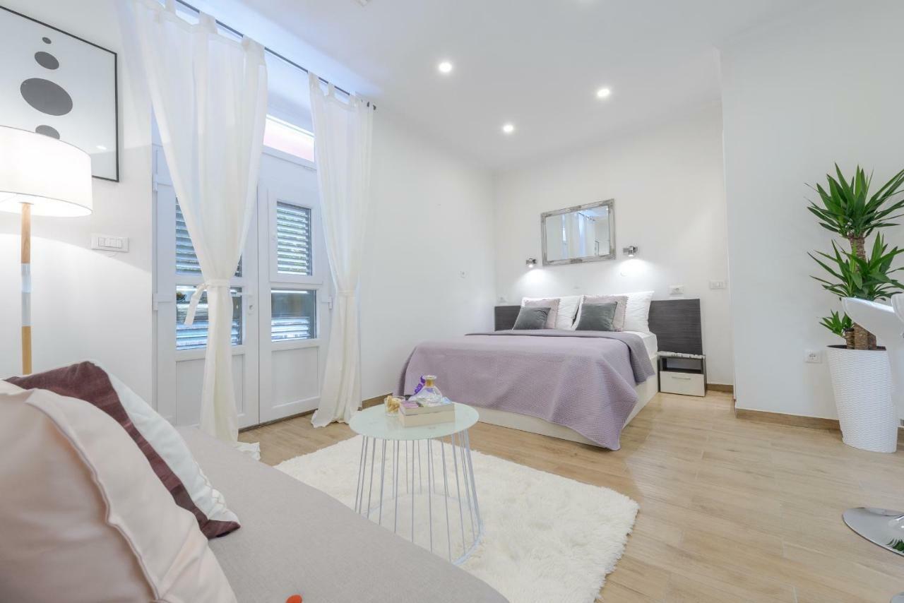 Apartmán Jadranka