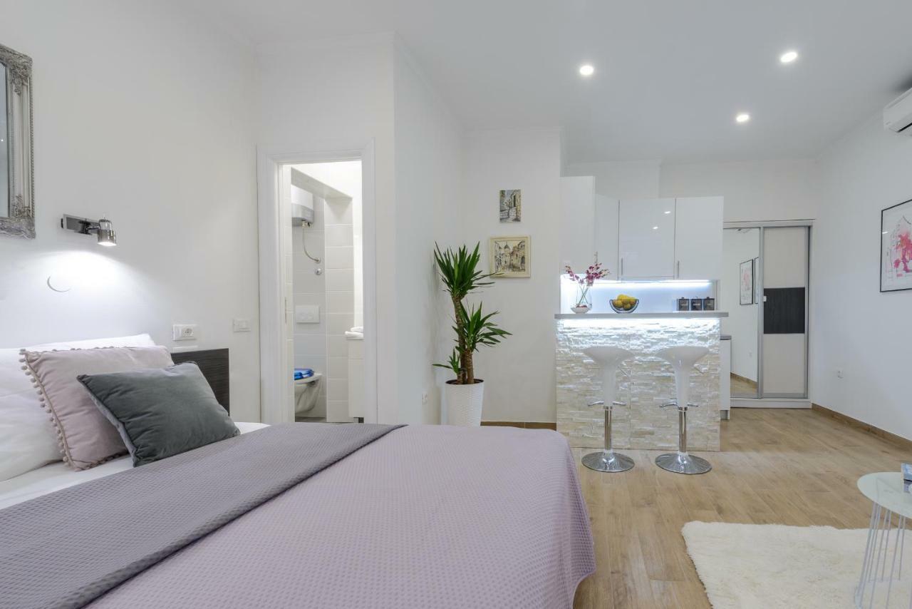 Apartment Jadranka *