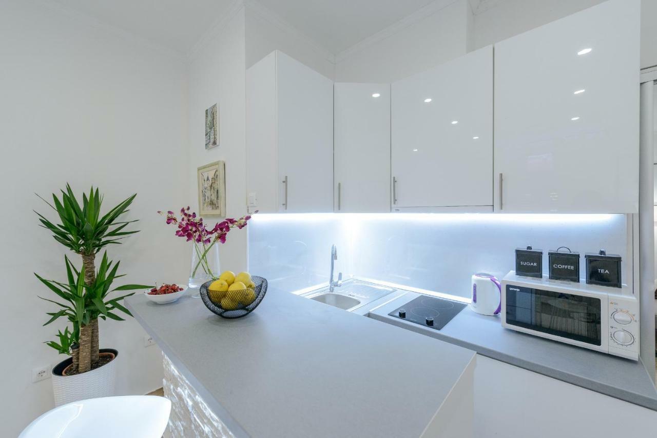 Jadranka Apartmán