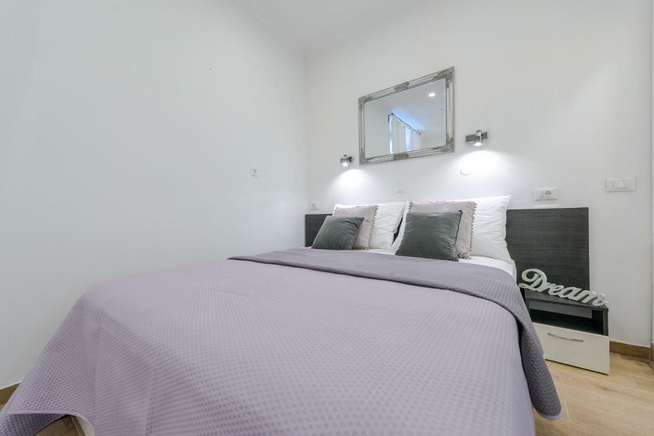 Jadranka Apartmán *