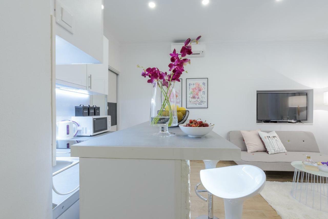 Apartment Jadranka