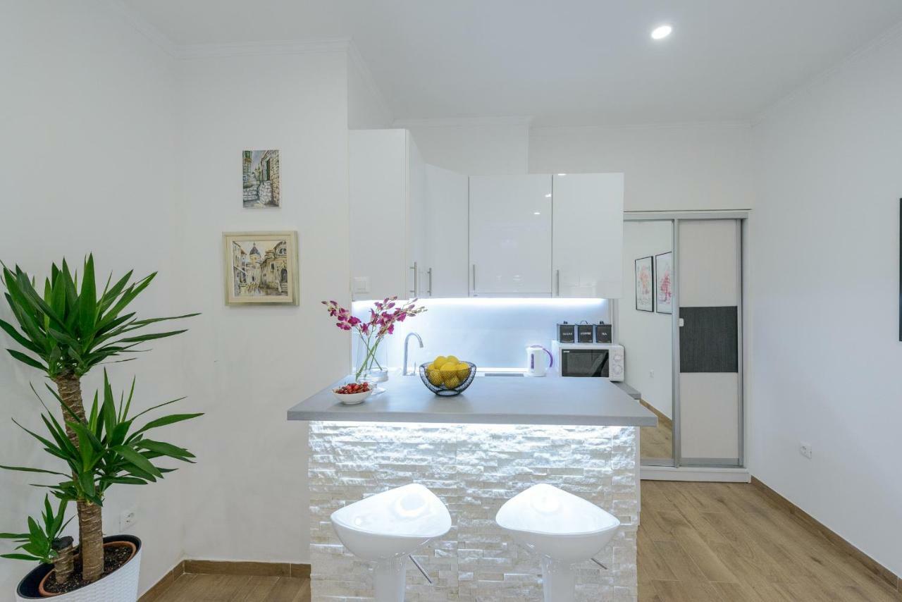 Jadranka Apartmán