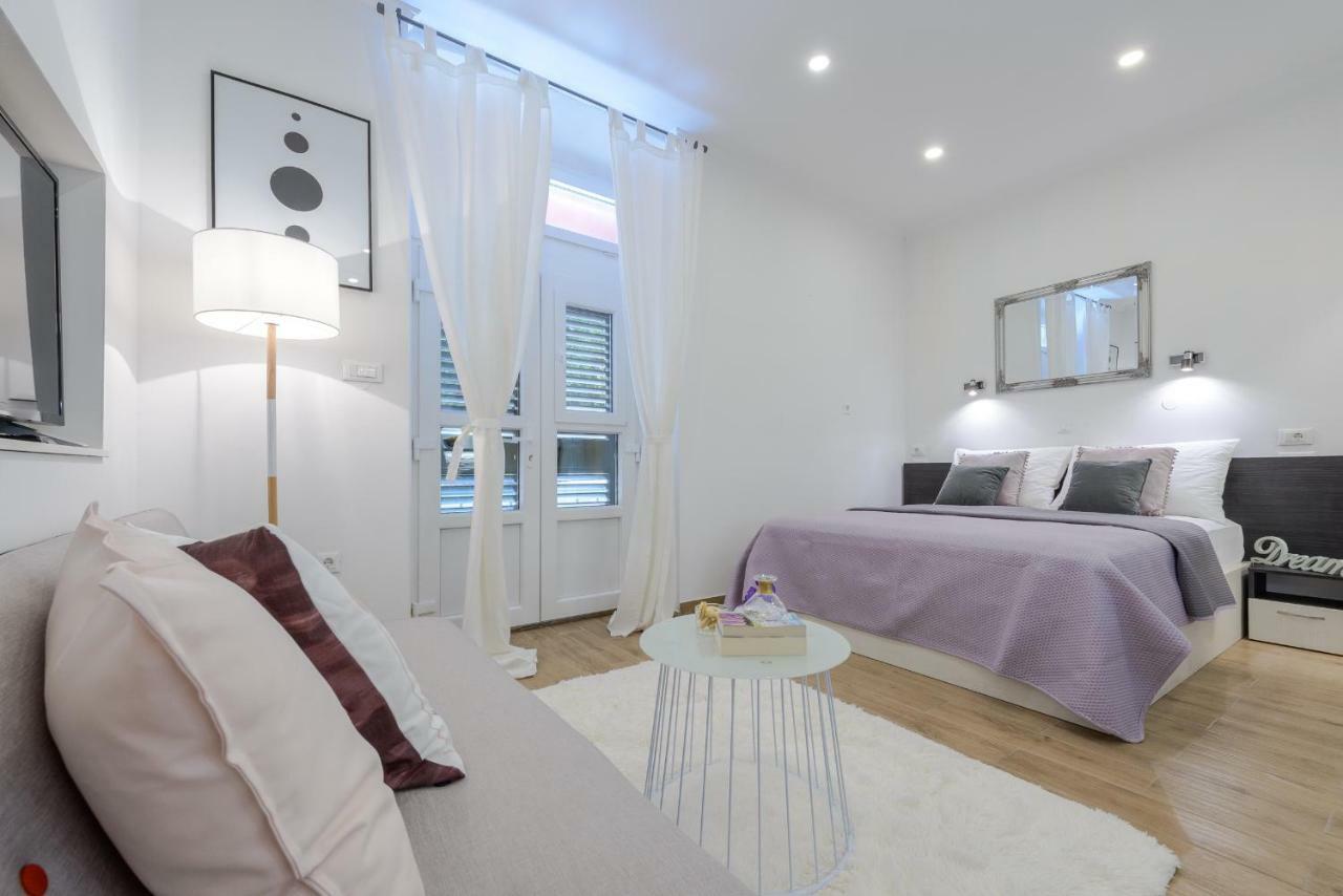 Jadranka Apartment *