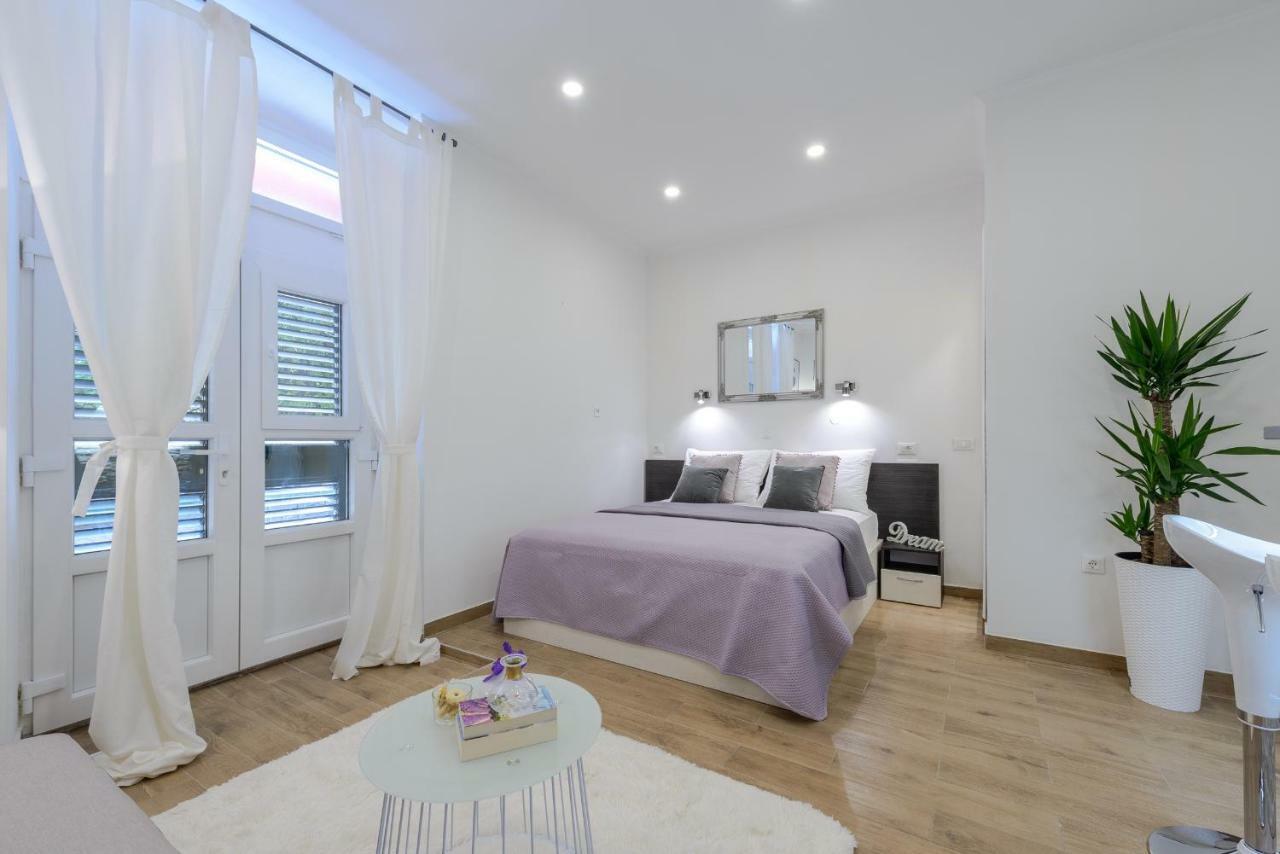Apartmán Jadranka