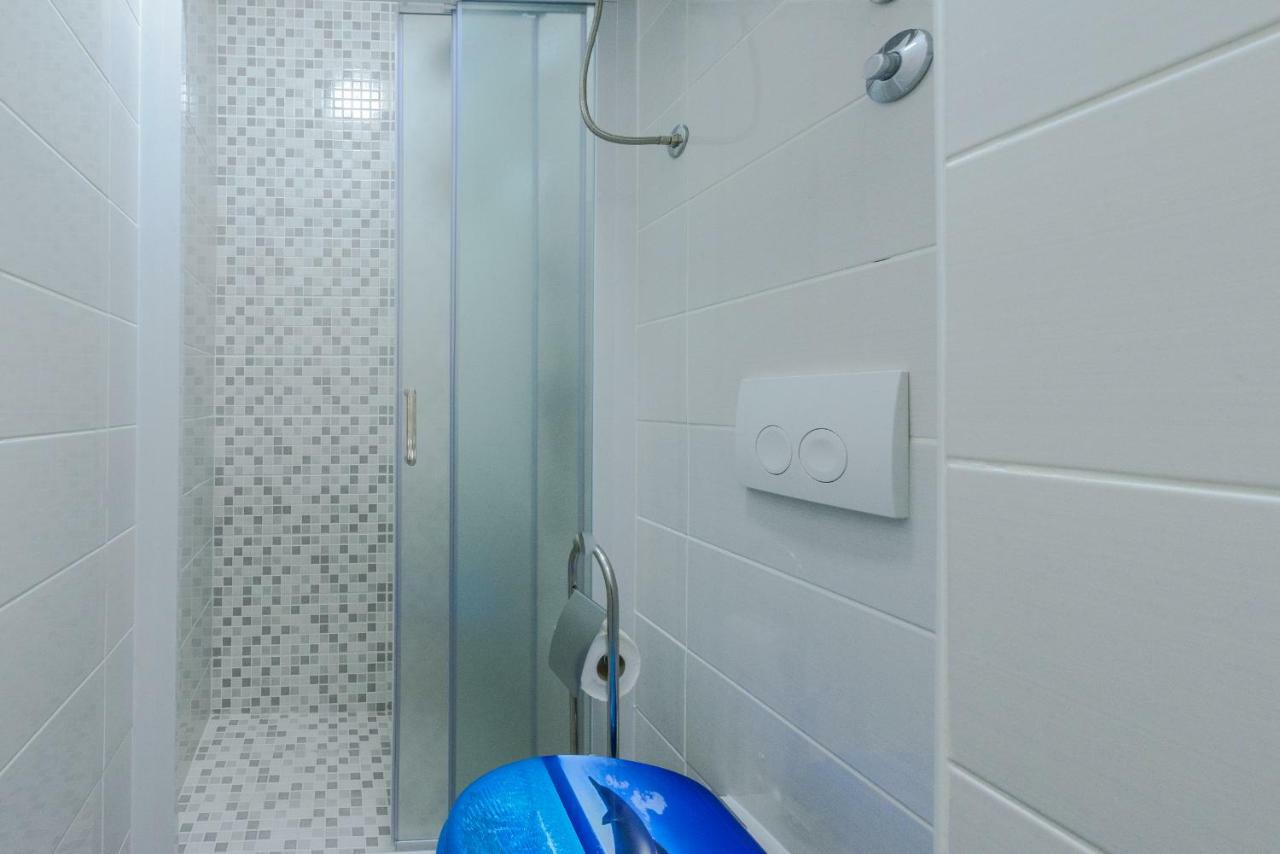 Apartmán Jadranka *