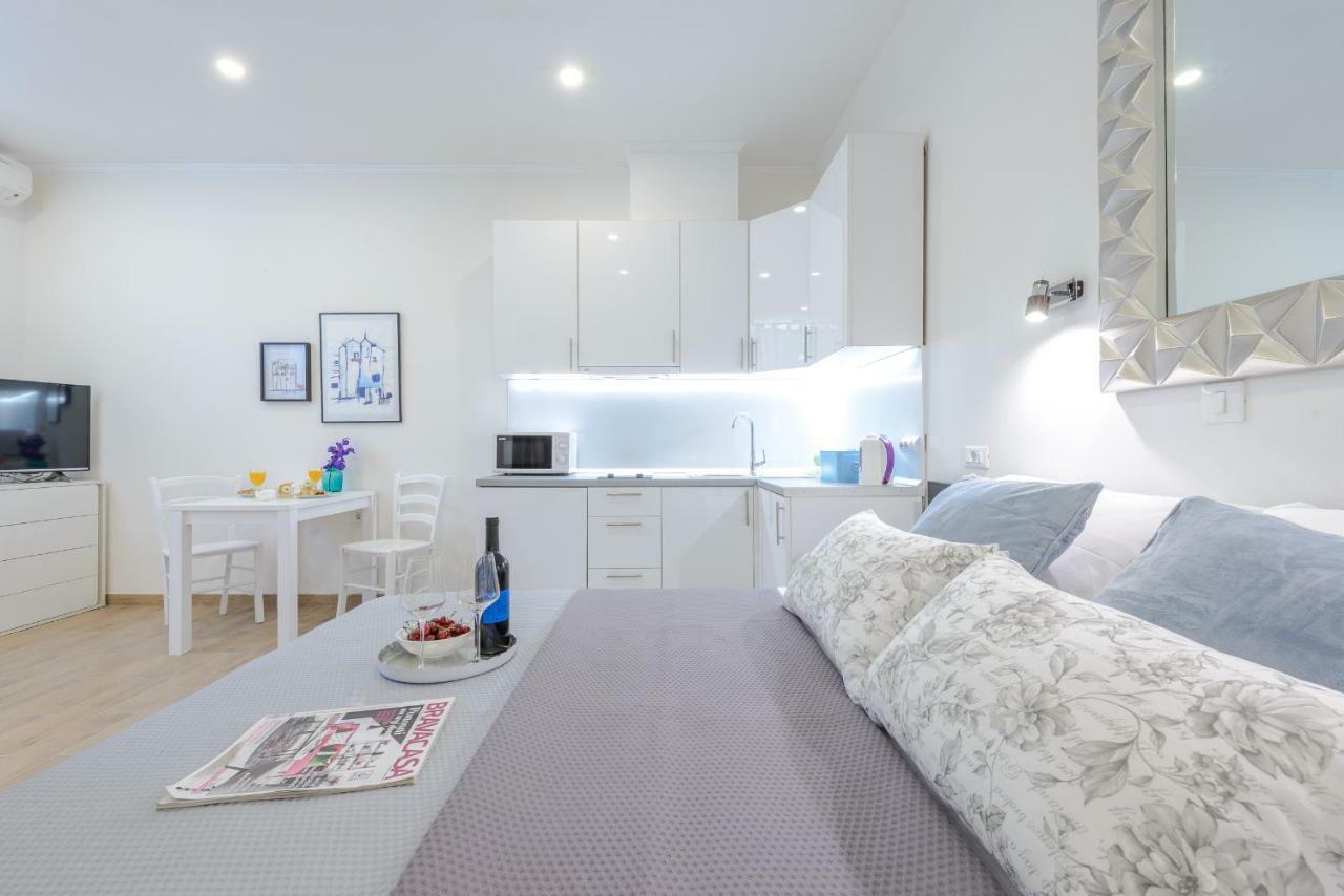 Apartmán Jadranka Dubrovnik