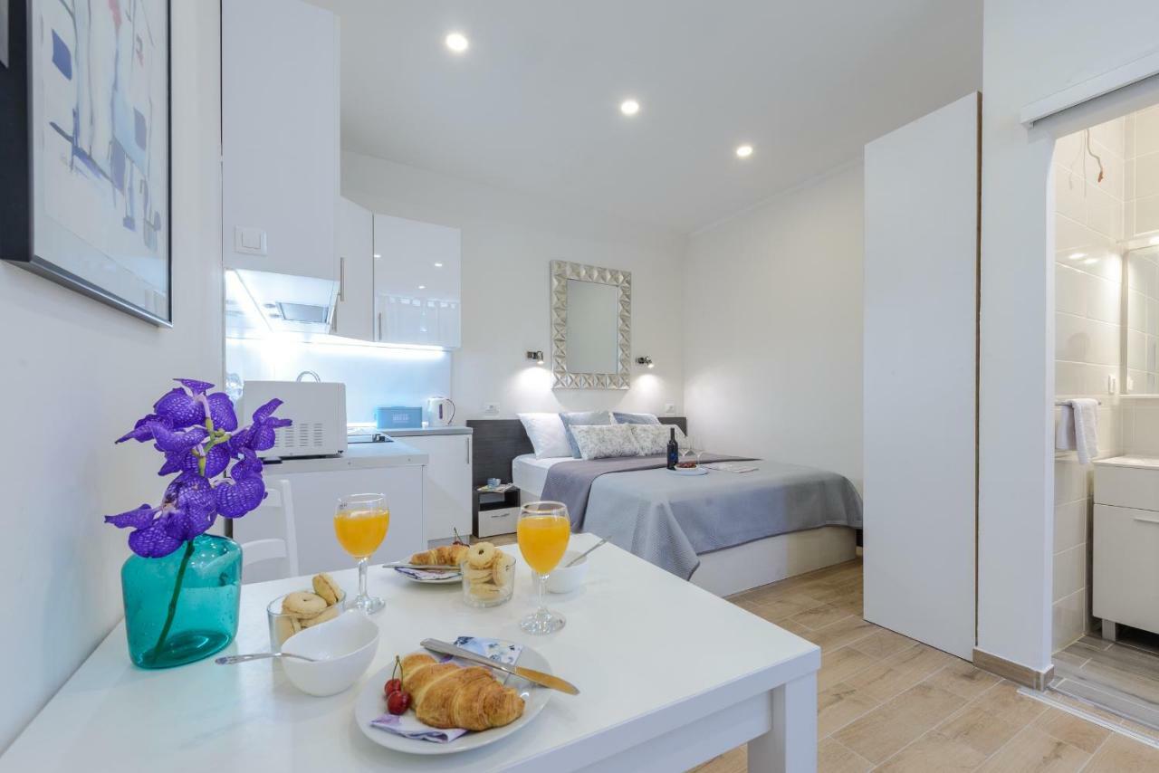 Jadranka Apartmán