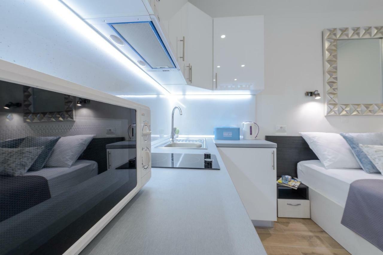 Apartmán Jadranka