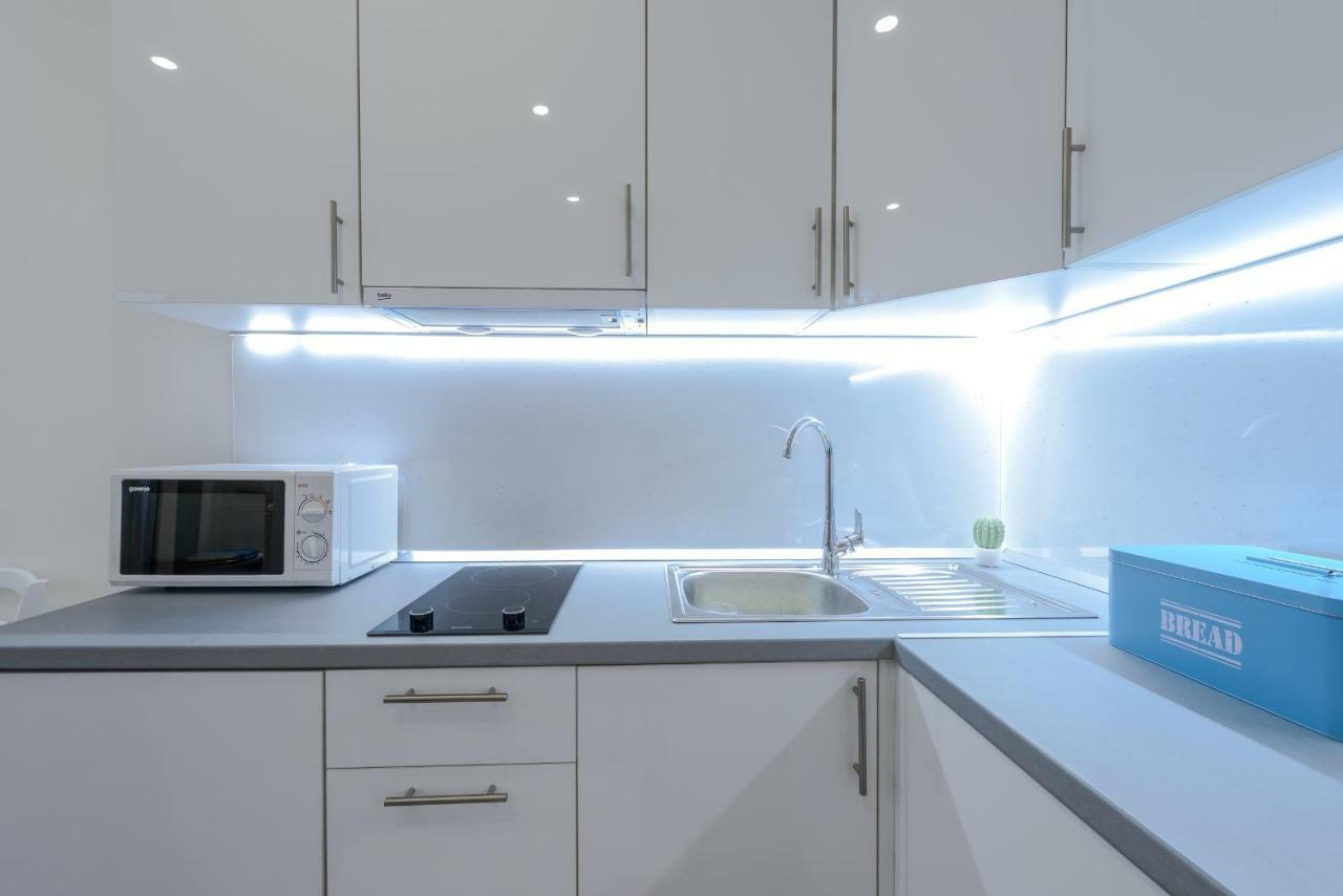 Jadranka Apartmán *