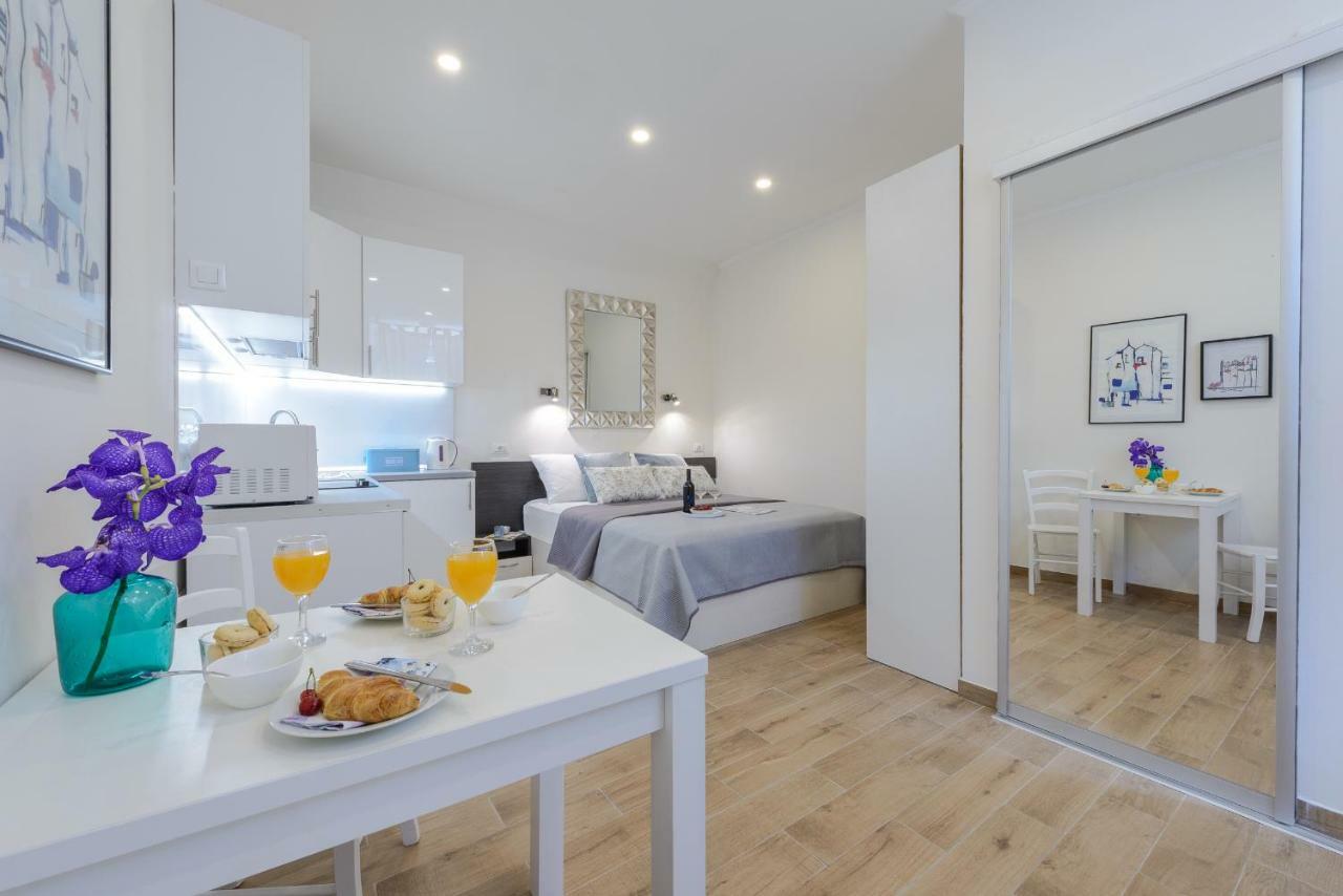 Apartmán Jadranka *