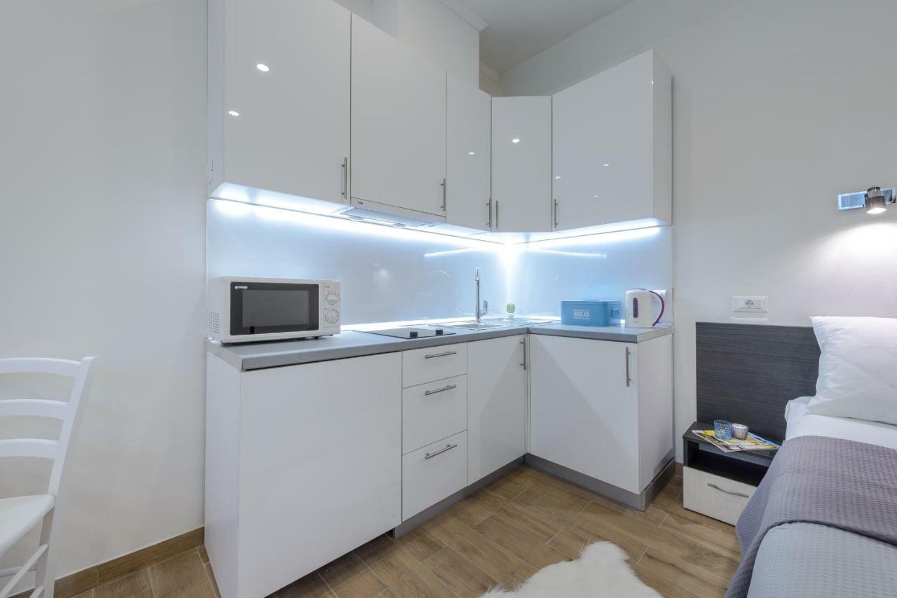 Apartmán Jadranka *