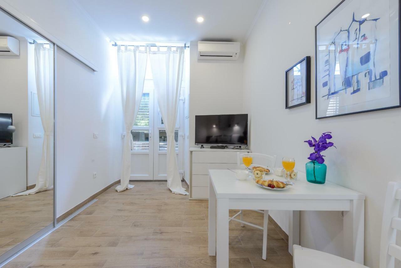Jadranka Apartmán